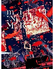 Amazon.co.jp: milet live at 日本武道館 (通常盤) (Blu-ray